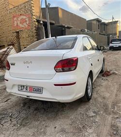 كيا بيجاس